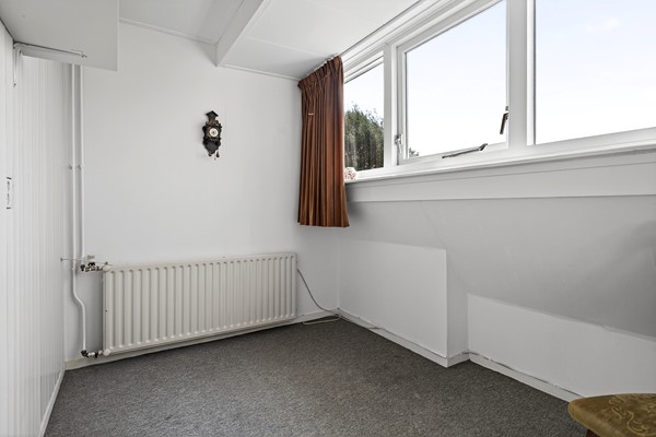 Medium property photo - Davelaer 12, 9076 AH Sint Annaparochie